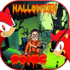Halloween  Super Sonnic Subwoy adventure Run APK
