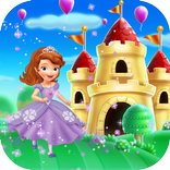 Princess Sofia World