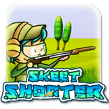 Skeet Shooter 3D