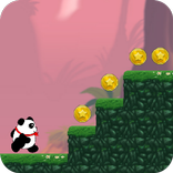 Jungle Panda Run