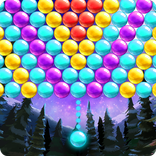 Bubble Night Rush