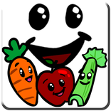 Toddler Food (Spanish Version)