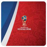 Russia 2018 World Cup