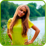 Russian Girl Dating app - Meet&Chat