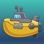 Submarine Dives