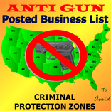 Posted! - List Pro & Anti Gun