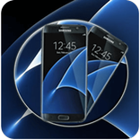 Samsung S7 के लिए थीम