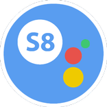 S8 Assistant Klwp