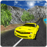 Offroad car driving - Car Simulator