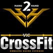 H2H VIC CrossFit icon