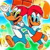 Woodpecker Woody APK