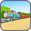 Train Game APK