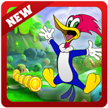 ”wooddi super woodpecker Adventures