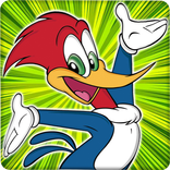 Woody Woodpecker Super Jungle Adventure