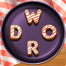 Word Cook Fever APK