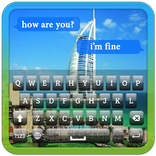 Dubai Keyboard