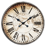 World Clock