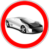 Дорожные знаки: Виджет APK