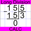 Long Division Calc APK