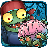 ”Zombie Touch
