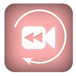 ”Reverse Video Movie Maker - Backward Video Editor
