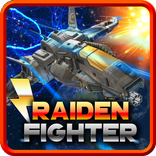 Space Raiden - Squadron War