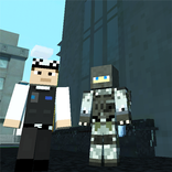 ”Battle Unknown Royale
