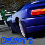 Guide Burnot 3 Takedown
