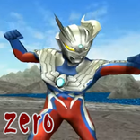 Trick Ultraman Zero
