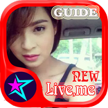 Guide Live:Me