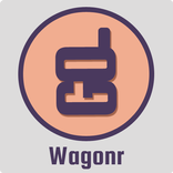 Wagonr Recharge