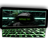 Hack Wahtsapp Prank