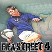 Tricks FIFA STREET4 NEW APK