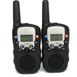 WalkieTalkie Wifi