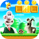 wallace super gromit adventure games