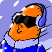 Finger Skier (with ads) APK