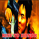 Pro Jet Li: Rise To Honor Cheat
