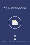 Warid Packages 截圖 5