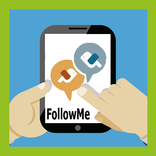 Follow to Get Followed