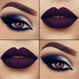 Eye MakeUp 2018 Latest