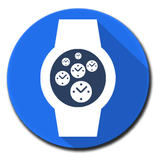 Watch Faces Für Wear OS (Andro