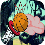 Adventure Basketbal