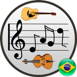 Notas Musicais
