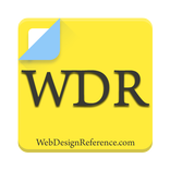 Web Design Reference