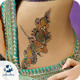 ”Mehndi Design 2016