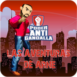 Aventuras de Arne