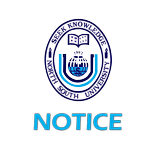 NSU Notice Board