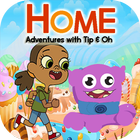 home Tep  Adventure icon