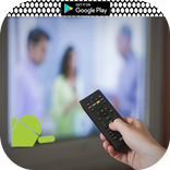 TV Remote for Philips