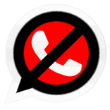 Weject = Reject call->WhatsApp